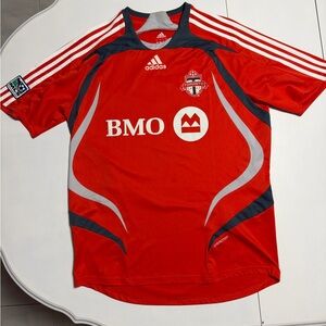 Toronto FC 2007 Ronnie O’Brien jersey